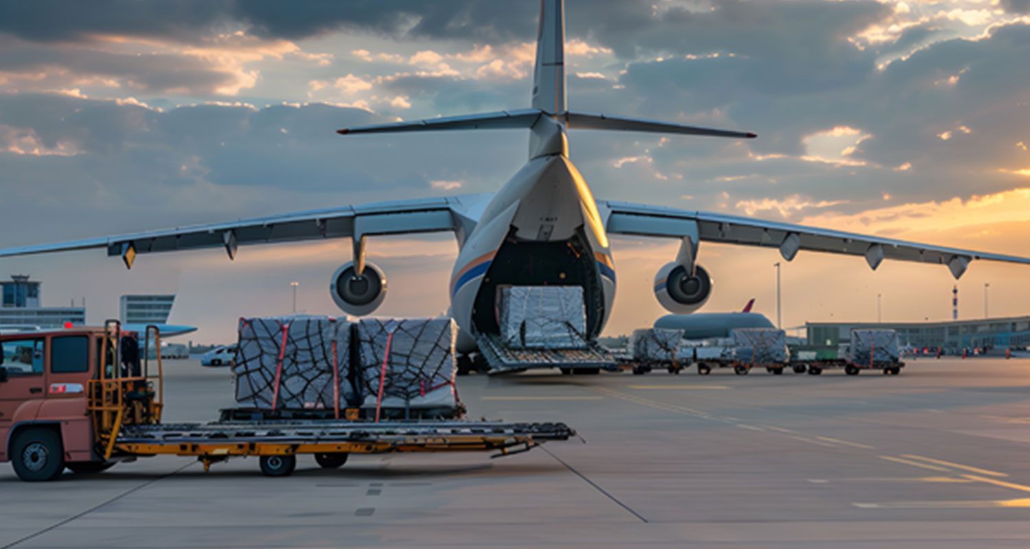 Loadmaster Services: The Balance Behind Every Safe Takeoff Blog Image